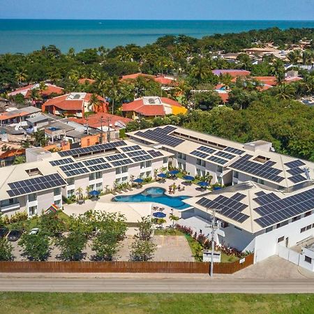 Sunbahia Praia Hotel Porto Seguro Zewnętrze zdjęcie