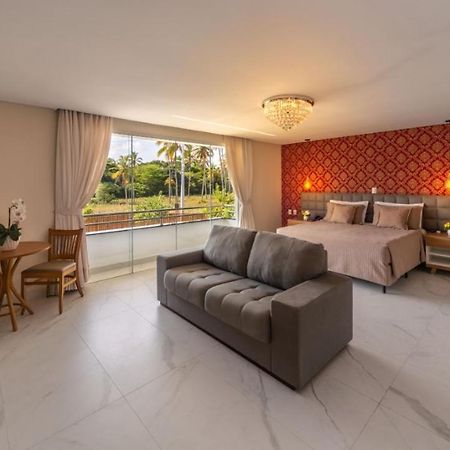 Sunbahia Praia Hotel Porto Seguro Zewnętrze zdjęcie