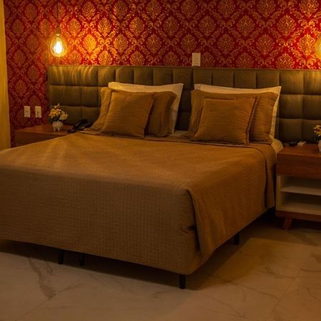 Sunbahia Praia Hotel Porto Seguro Zewnętrze zdjęcie