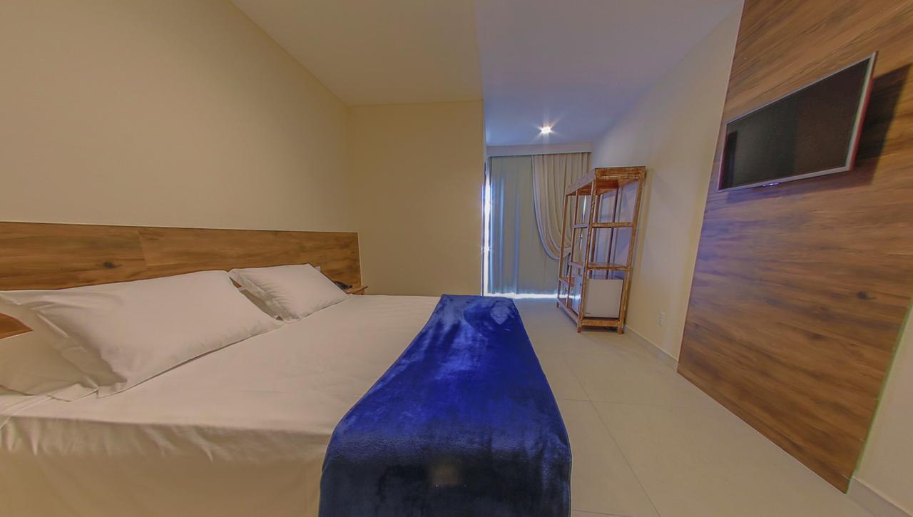 Sunbahia Praia Hotel Porto Seguro Zewnętrze zdjęcie