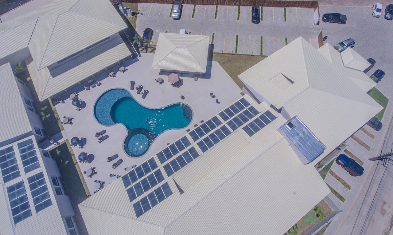 Sunbahia Praia Hotel Porto Seguro Zewnętrze zdjęcie