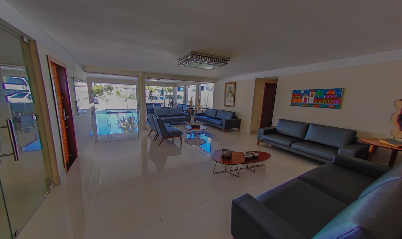 Sunbahia Praia Hotel Porto Seguro Zewnętrze zdjęcie