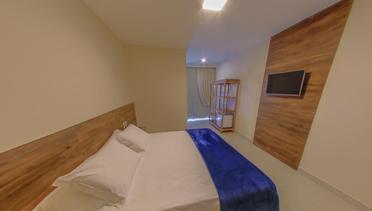 Sunbahia Praia Hotel Porto Seguro Zewnętrze zdjęcie