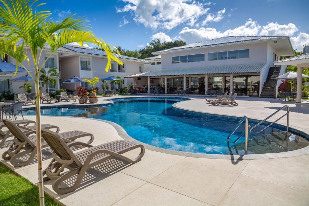 Sunbahia Praia Hotel Porto Seguro Zewnętrze zdjęcie