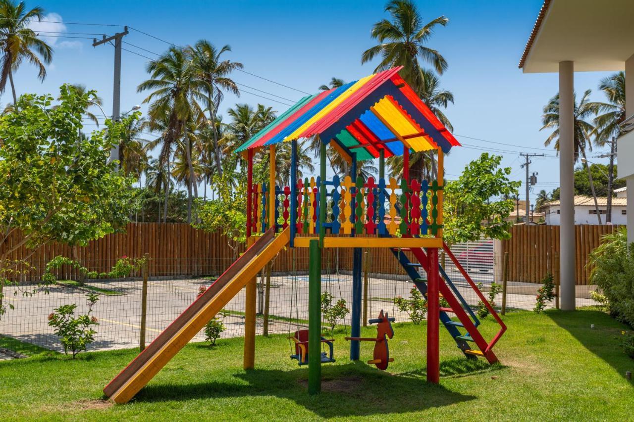 Sunbahia Praia Hotel Porto Seguro Zewnętrze zdjęcie