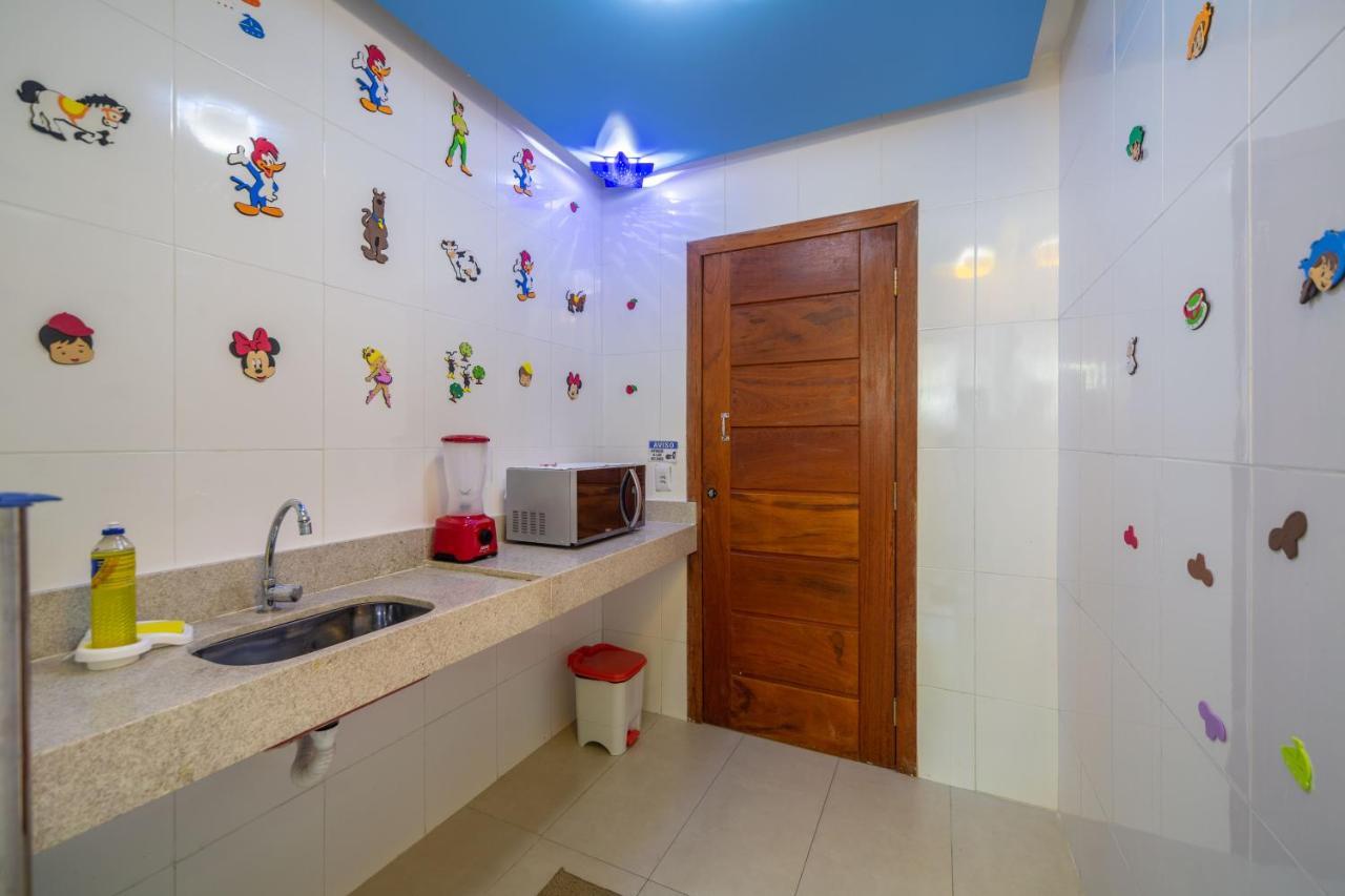 Sunbahia Praia Hotel Porto Seguro Zewnętrze zdjęcie