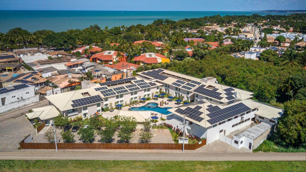 Sunbahia Praia Hotel Porto Seguro Zewnętrze zdjęcie