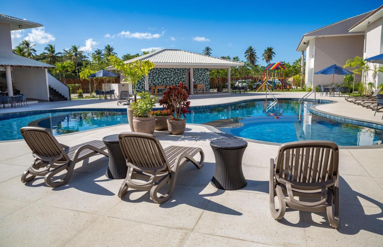 Sunbahia Praia Hotel Porto Seguro Zewnętrze zdjęcie