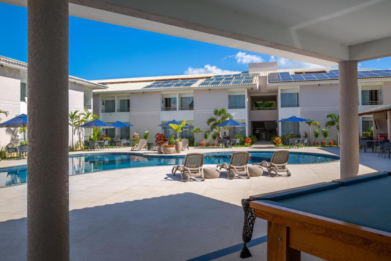 Sunbahia Praia Hotel Porto Seguro Zewnętrze zdjęcie