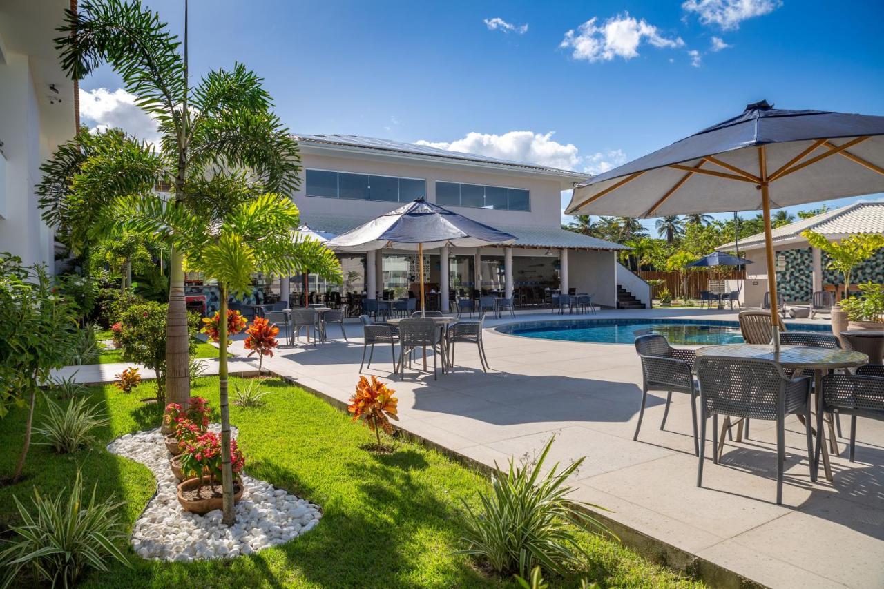 Sunbahia Praia Hotel Porto Seguro Zewnętrze zdjęcie