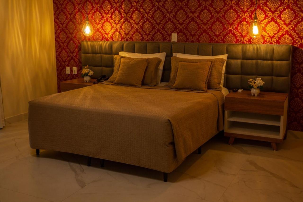 Sunbahia Praia Hotel Porto Seguro Zewnętrze zdjęcie