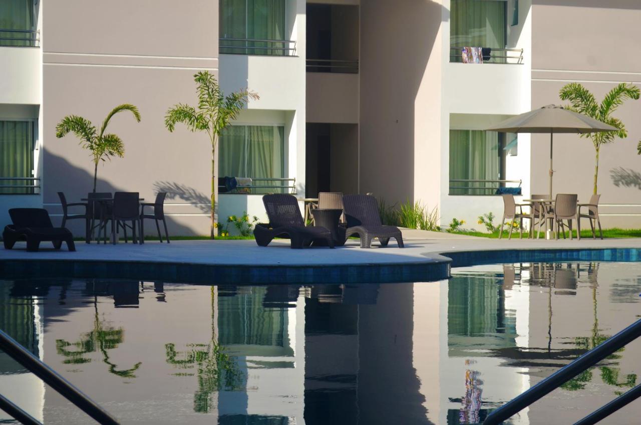 Sunbahia Praia Hotel Porto Seguro Zewnętrze zdjęcie