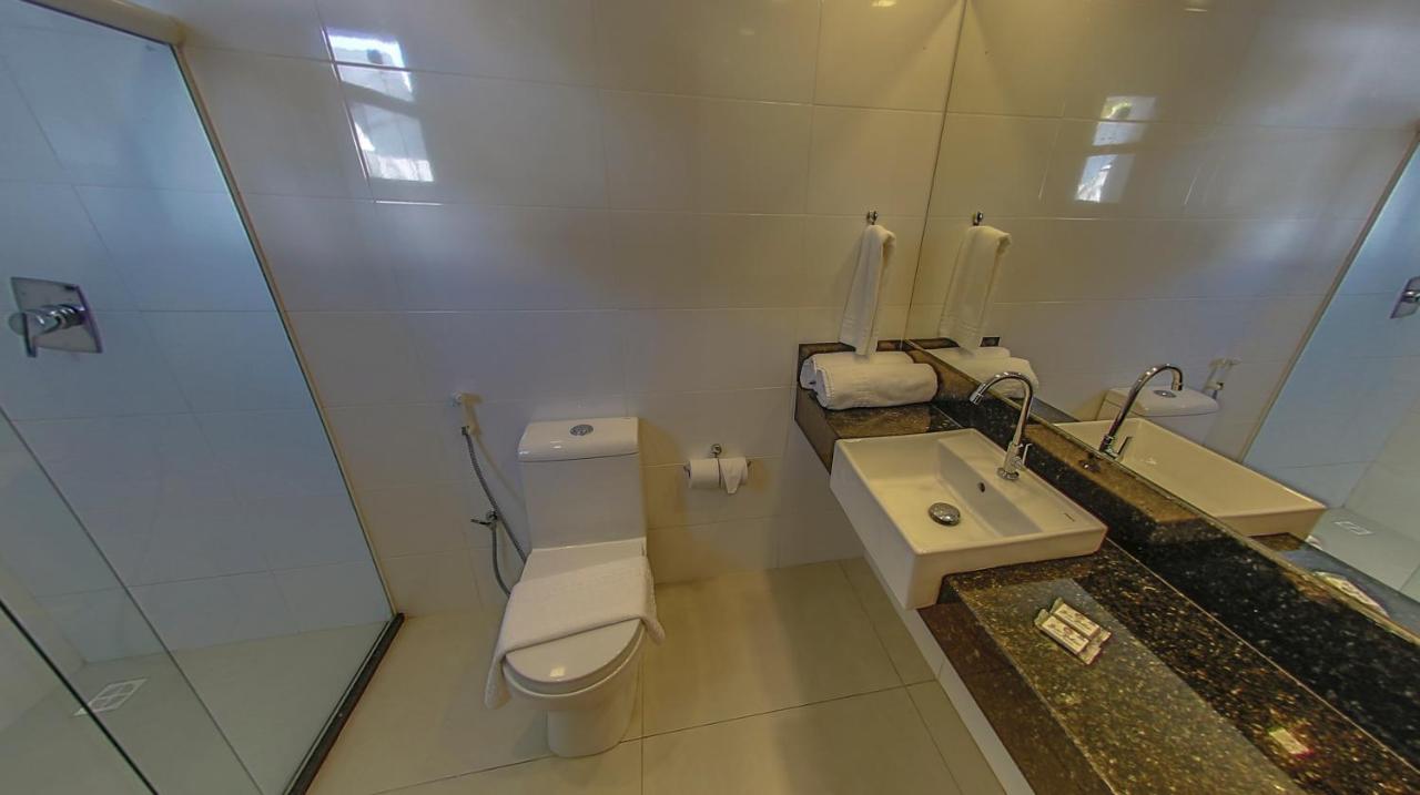 Sunbahia Praia Hotel Porto Seguro Zewnętrze zdjęcie