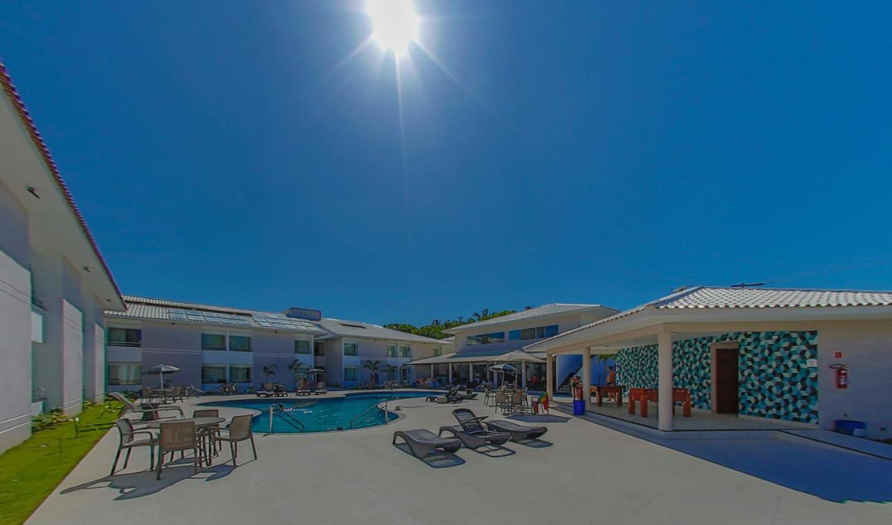 Sunbahia Praia Hotel Porto Seguro Zewnętrze zdjęcie
