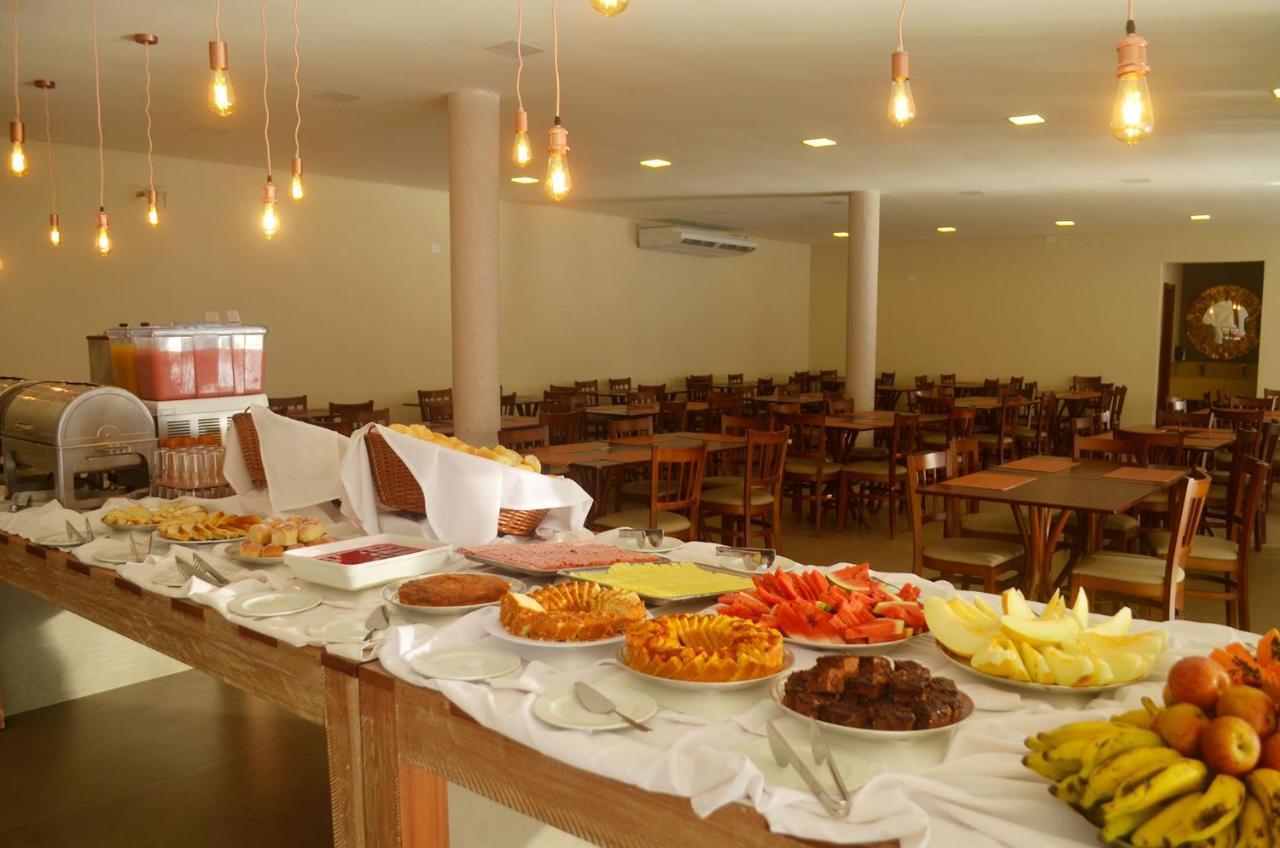 Sunbahia Praia Hotel Porto Seguro Zewnętrze zdjęcie